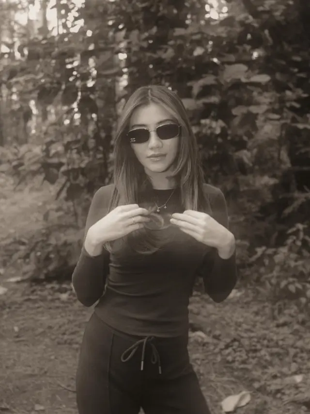 Aaliyah Massaid (Instagram/@aaliyah.massaid)