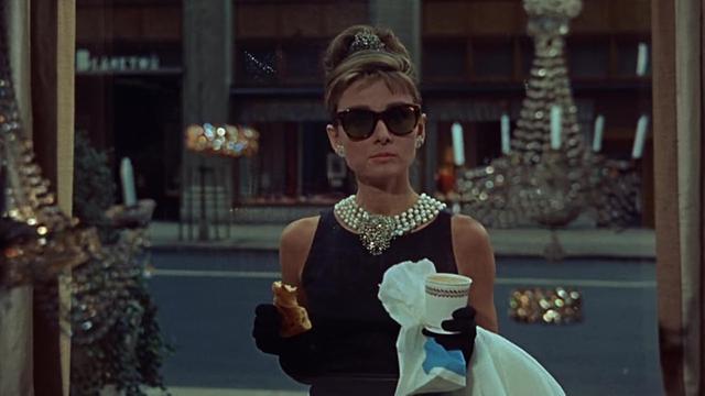 Breakfast at Tiffany's (1961)