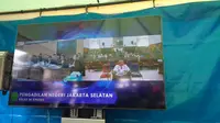 Kenakan Baju Putih, Keluarga hingga Kekasih Brigadir J Jadi Saksi Sidang Terdakwa Bharada E