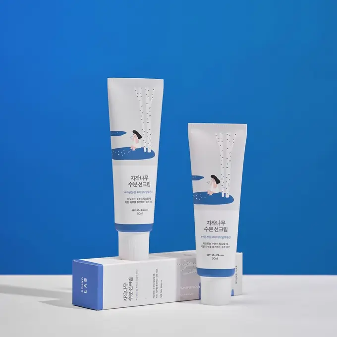 Sunscreen Viral dari Korea Selatan Kini Hadir di Indonesia, Aman untuk Kulit Sensitif