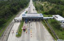 HKA Pastikan Layanan Optimal Tol Trans Sumatera untuk Arus Mudik Lebaran 2026