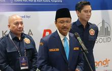 Mensos Dorong Karang Taruna Jadi Garda Terdepan Pemberdayaan Sosial di Desa