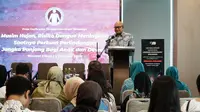 Demam Berdarah Dengue Banyak Menyerang Orang Dewasa, Ini Hambatan Besar Pencegahannya