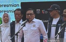 DPRD DKI Dorong Percepatan Penanganan Banjir dan Macet Jakarta Jelang Usia Lima Abad