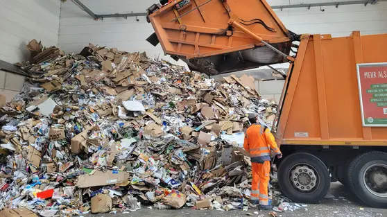 Olah Sampah Jadi Energi, BUMN Ini Gandeng Perusahaan China