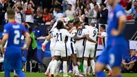 Timnas Inggris Nyaris Ditendang Slovakia dari Euro 2024, Gareth Southgate: Kami Belum Siap Pulang
