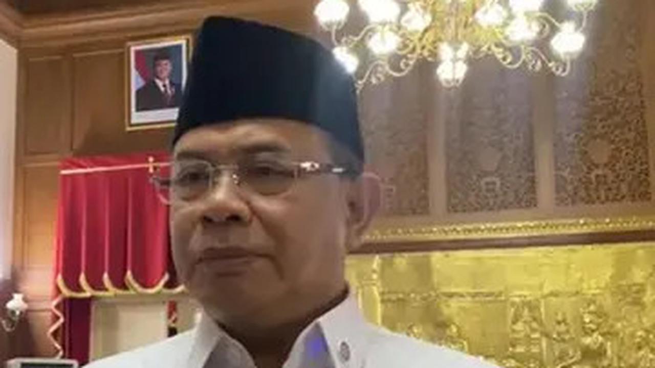 Demo Desak Bupati Pati Sudewo Dimakzulkan, Kemendagri Dorong Pemprov Jateng Pantau Pansus Angket di DPRD