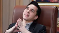 Saksikan Penayangan Sinetron Love Story The Series Episode Selasa 25 Januari 2022 Pukul 17.00 WIB Via Live Streaming SCTV di Sini