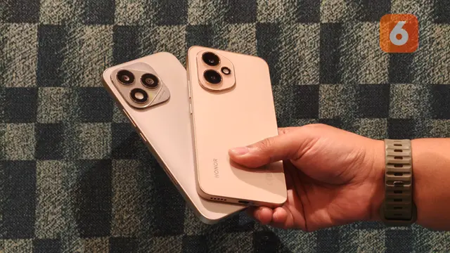 Honor 400