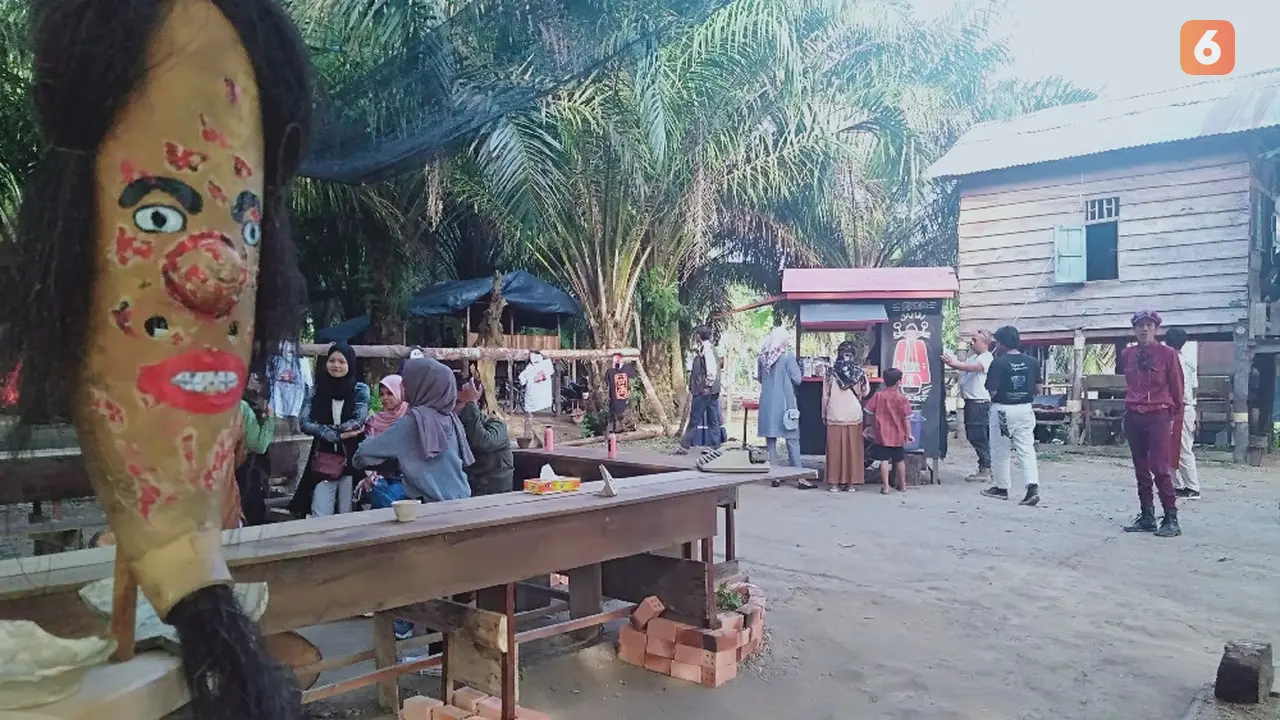 Kedai Menapo