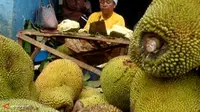 Buah Nangka Jadi Pengganti Daging di Australia, Kok Bisa?