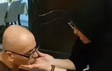 20 Tahun Menikah dengan Orang Arab, WNI Tetap Sayang Walaupun Suami Sakit Stroke 'Saya yang Mengalah Tinggal di Sini