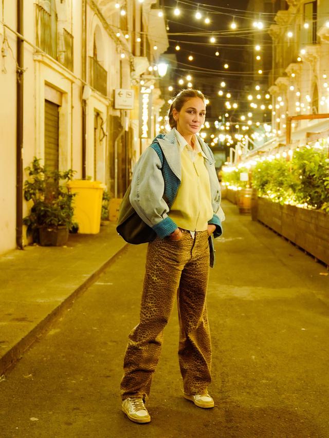 Luna Maya. (Foto: Dok. Instagram @lunamaya)