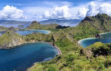 Identitas 4 WNA Spanyol Masih Hilang Akibat Kapal Wisata Tenggelam di Perairan Pulau Padar