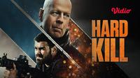 Film Hard Kill tayang di Vidio (Dok. Vidio)