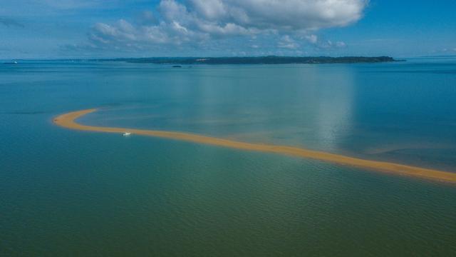 Gusung Melulun Tarakan.