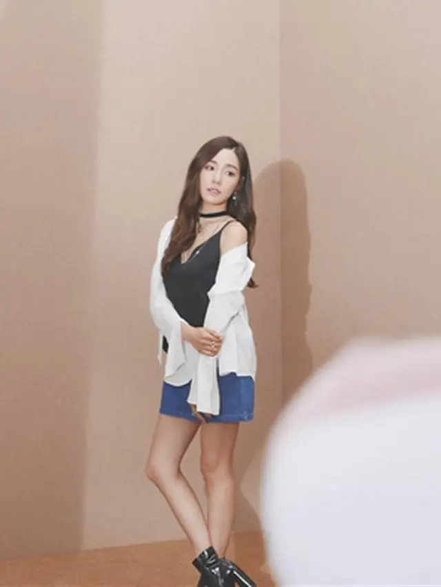 [Bintang] Tiffany SNSD