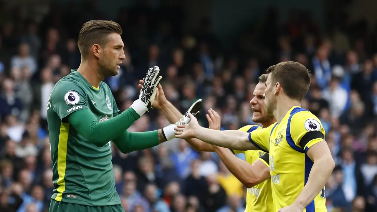 Maarten Stekelenburg