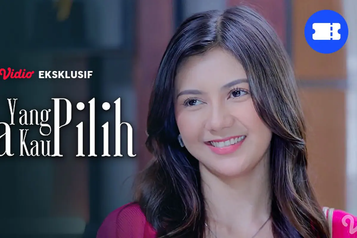 Sinetron Dia Yang Kau Pilih (Dok. Vidio)