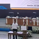 Mendagri dan Mentan Teken Surat Edaran Percepat Swasembada Pangan, Ini Isinya