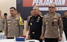 Benarkah Tiket Konser dan Smartphone Bakal Kena Cukai? Dirjen Bea Cukai Beri Penjelasan Begini