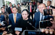Puan Akan Terima PM China di DPR Besok, Bahas Penguatan Hubungan Bilateral