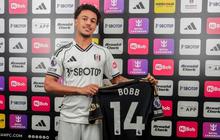 Resmi! Fulham Rampungkan Transfer Oscar Bobb dari Manchester City Senilai Rp624 Miliar
