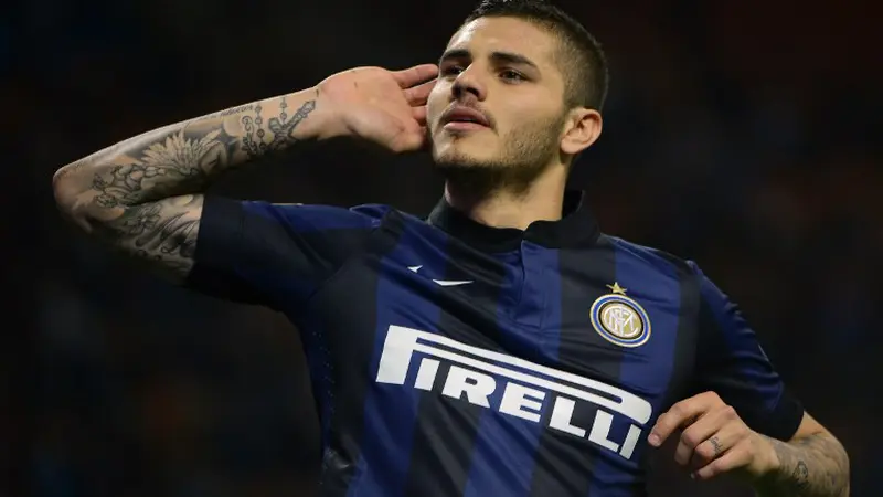 Mauro Icardi