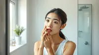 Rahasia Kulit Bersih, Tips Mengatasi Jerawat Secara Alami dan Efektif!