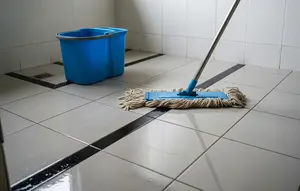 Cara Menghilangkan Bau Kamar Mandi Tanpa Pewangi