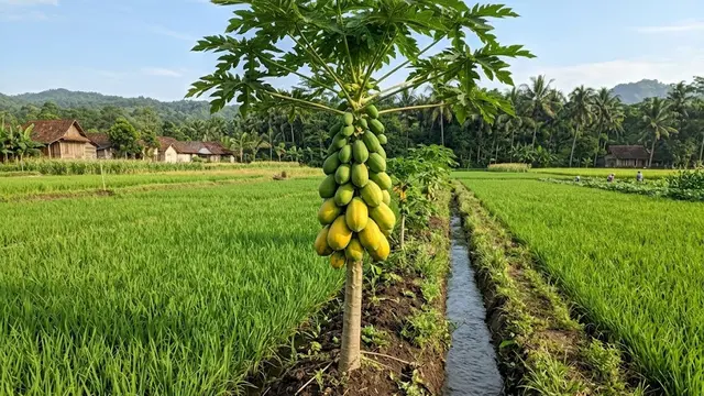Pepaya