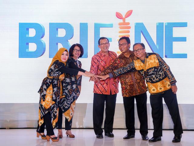 Bank Bri Edukasi Masyarakat Soal Kebutuhan Hari Tua Lewat Program Dplk Bisnis Liputan6 Com