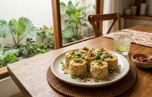 Resep Telur Kukus Tahu dan Wortel, Gurih dengan Tekstur Lembut