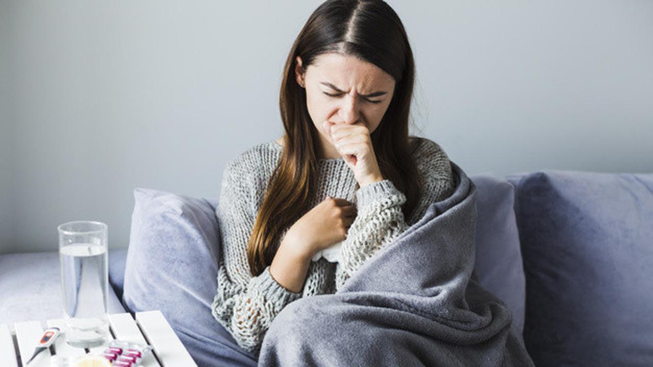 Kenali Gejala Pasien yang Terkena Bakteri Mycoplasma Pneumoniae