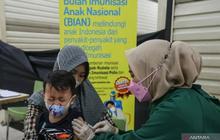 Fakta 21 Kasus Campak di Kapuk: Jakbar Gencarkan Edukasi Tekan Penularan