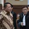 Dakwaan Febrie Adriansyah, Terungkap Kode 'Kue' Rp 20 Miliar