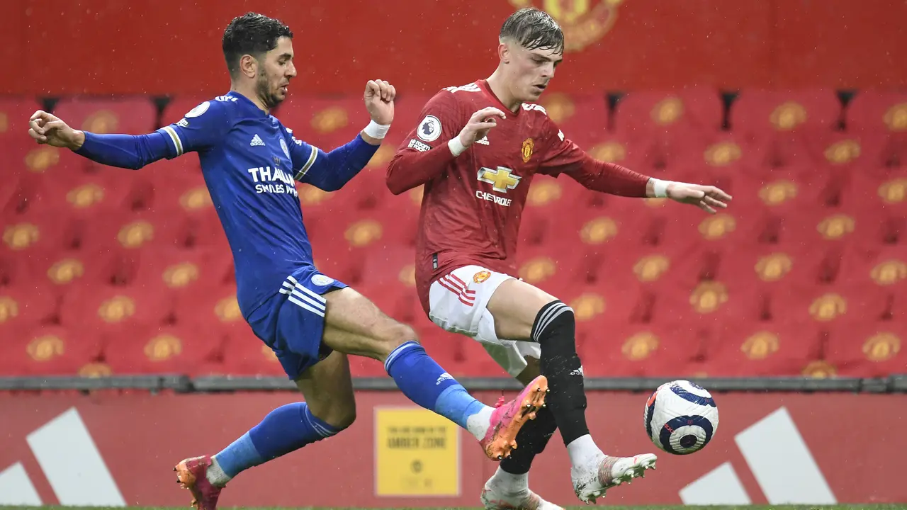 MU vs Leicester City