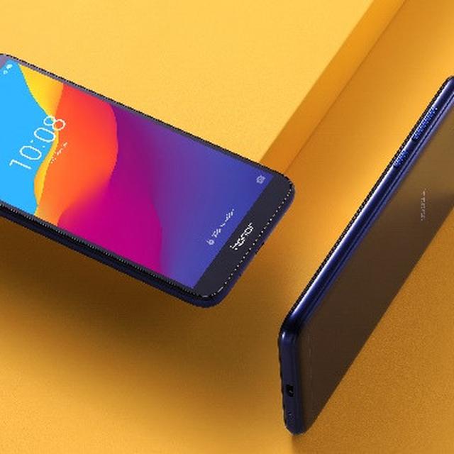 Resmi Melenggang Di Indonesia Berapa Harga Honor 7s Tekno Liputan6 Com
