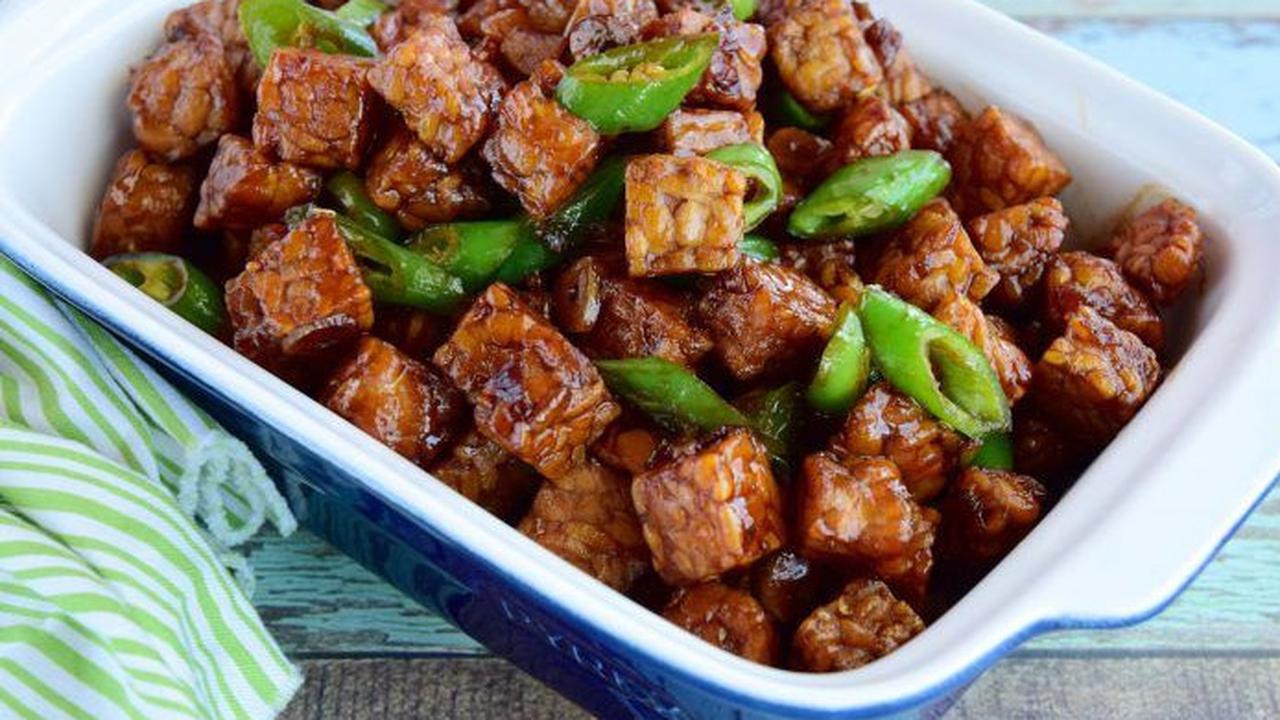 Oseng Tempe Nikmat, 3 Resep Sederhana yang Enak dan Mudah Dibuat