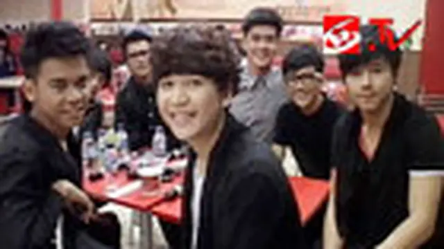 Sm*sh Didaulat Nyanyikan Lagu Bebi Romeo