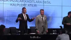 Berita video tentang mantan bek Real Madrid yang resmi pindah ke Besiktas. This video presented by BallBall.