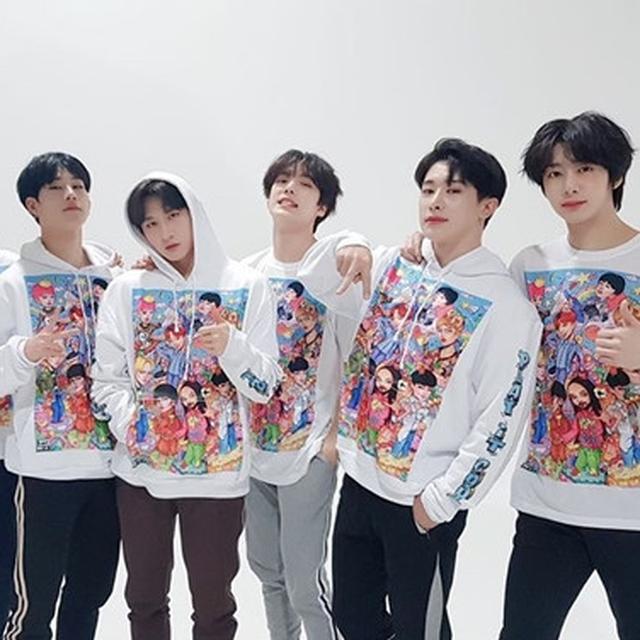 Wonho Hengkang Dari Monsta X Ini 5 Fakta Kontroversi Yang Menjeratnya Hot Liputan6 Com