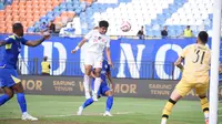 Piala Presiden 2025: Liga Indonesia All Star Gagal Kalahkan Arema FC, Rotasi Jadi Sorotan