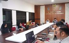 Kemenkum Sulbar Pastikan Harmonisasi Ranperkada THR dan Gaji Ke-13 Sesuai Aturan