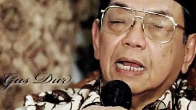 Disebut Pernah Menghina Gus Dur, Ini Pembelaan Timses Prabowo*