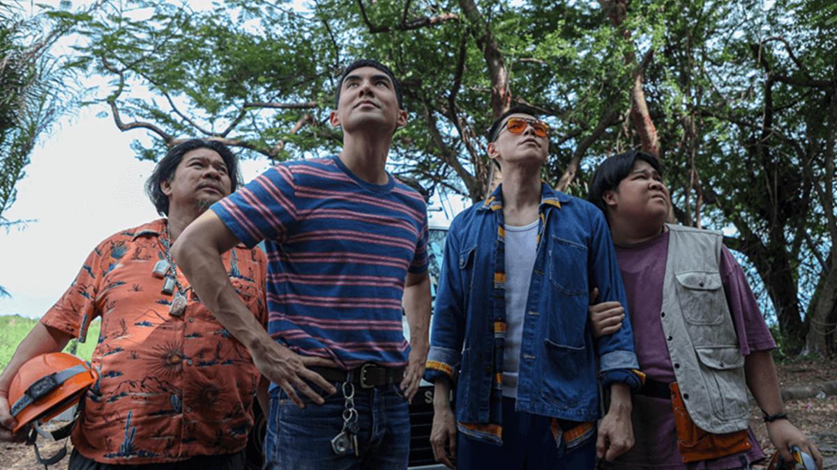 6 Rekomendasi Film Thailand Horor di Kantor atau Tempat Kerja Paling Seru