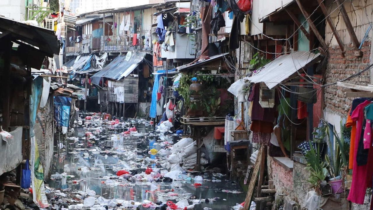 Tingkatkan Kualitas Hidup Masyarakat Tak Mampu, BUMN Jasindo Lakukan Kebijakan Ini