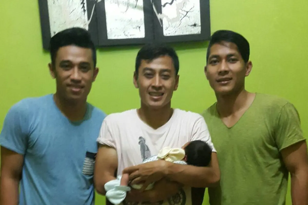 Samsul Arif