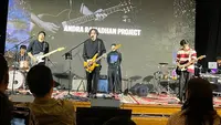 Rayakan 60 Tahun Perjalanan, Gitar Yamaha Luncurkan Dua Model Khuusus Edisi Anniversary