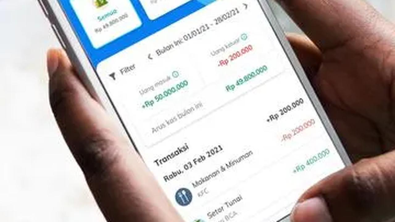 Amar Bank Diprediksi Bakal Raup Untung Rp111 Miliar di 2023, Ini Faktor Penyumbangnya